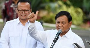 Bamsoet: Prabowo Jadi Menhan untuk Jaga Stabilitas Pemerintah
