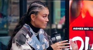 Agnez Mo Merasa Kata-katanya Diplintir, Terkait Darah Indonesia