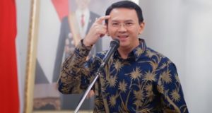 Ahok Resmi Komisaris Utama Pertamina, Fadli Zon: Tidak Pas