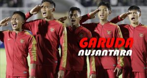 Hasil Manis Perjuangan Timnas Indonesia U-19 di Hari Pahlawan