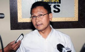 Mardani Ali Sera: Kami Tak Khawatir Kader PKS Pindah ke Gelora