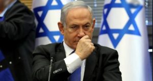 Jaksa Agung Israel, Dakwa PM ‘Netanyahu’ Tuduhan Korupsi dan Suap