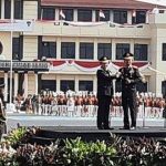 Hari Ini Sertijab Kapolri dari Tito Karnavian ke Idham Azis di Mako Brimob