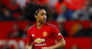 Tahith Chong ‘Wonderkid MU’ Tolak Perpanjang Kontrak, Ke Juventus?