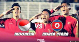 Bentrok, Timnas Indonesia U-19 Vs Korea Utara: Ini Prediksinya