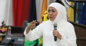 Rumor Shalfa Dipulangkan Karna Tak Perawan, Khofifah Minta KONI Panggil Pelatih