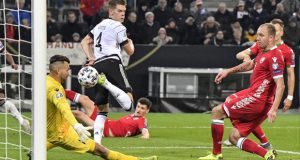 Lumat Belarus 4-0, Jerman Mulus ke Putaran Piala Eropa 2020