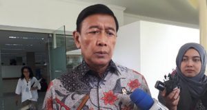 Uang Belum Dikembalikan, Wiranto Gugat Bambang Rp 44,9 Miliar