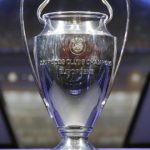 Hasil Drawing Liga Champions Babak 16 Besar, Laga Panas Bakal Tersaji