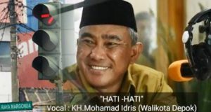 Sempat Heboh, Kini Lagu ‘Hati-Hati’ Walikota Depok, Jabar Dilombakan ‘Cover Lagu’