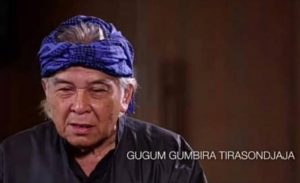 Dunia Hiburan Berduka, Maestro Jaipong Gugum Gumbira Meninggal Dunia