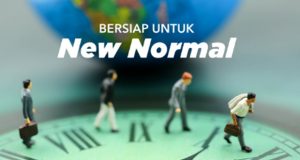 ‘New Normal’ Bidang Olah Raga Untuk Kepentingan Pemuda Indonesia