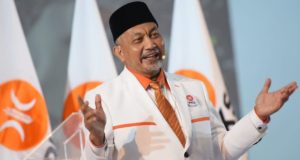 Tahun 2024 PKS Targetkan Usung Capres dan Cawapres