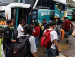 Cegah Lonjakan Covid-19, Pemerintah Perkuat Kepatuhan Larangan Mudik