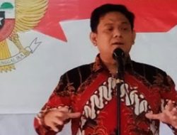 Abdy : Pancasila Bukan Lagi Pelajaran Wajib, ‘PP Nomor 57 tahun 2021 Berpotensi Kubur Pancasila’