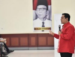 Abdy Yuhana: Amandemen UUD Tahun 1945 telah membawa implikasi yang fundamental