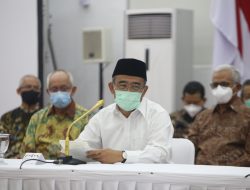 Pasien Gagal Ginjal Didorong Lakukan Transplantasi