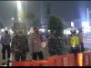 Ilutrasi penyekatan jalan