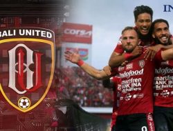 Jalani Laga Pembuka BRI Liga1, Bali United  Tanpa Pemain Asing Barunya