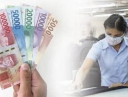 Cair, Begini Cara Cek Penerimaan Subsidi Gaji di Situs BPJS