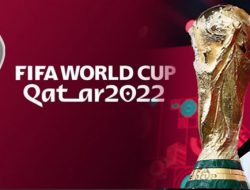 Mania Bola? Berikut Jadwal dan Link Live Streaming Kualifikasi Piala Dunia 2022