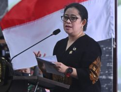 Puan: Industri Kendaraan Listrik Harus Bisa Dirasakan Rakyat