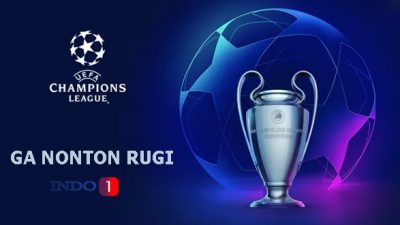 Jadwal Siaran Final Liga Champions 2022: Liverpool vs Real Madrid, Panas, Jangan Kelewatan!