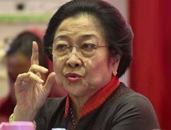 PMI Jakarta: Bantah Unggah Ucapan Dukacita untuk Megawati, Itu Hoaks!