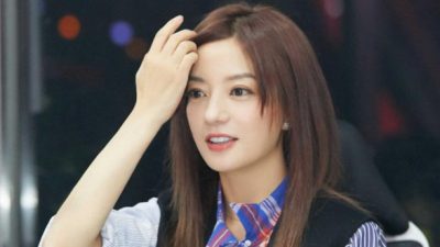 Pemerintah Tiongkok Lenyapkan Seluruh Jejak Vicky Zhao dari Internet