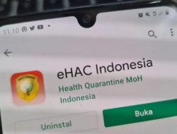 Polri Hentikan Pengusutan Dugaan Kebocoran Data di Aplikasi eHAC