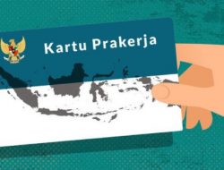 Seleksi Gelombang 19 Kartu Prakerja Diumumkan, Periksa SMS!