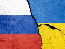 Perang Rusia – Ukraina Masuk Hari Ke-14, Simak Rangkaian Apa Saja Yang Terjadi !
