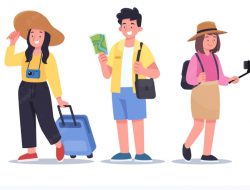 Selain Bali, Wisatawan Asing Kini Juga Bisa Masuk ke Bintan dan Batam Tanpa Karantina