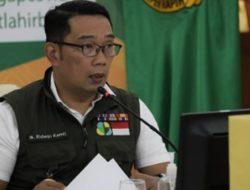 Anak Ridwan Kamil Dikabarkan Hilang Terseret Arus Sungai di Swiss, Masih Dalam Pencarian Tim SAR