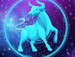 Zodiak Taurus?, Ini Ramalan Hari Ini 1 Agustus 2022, Simak !