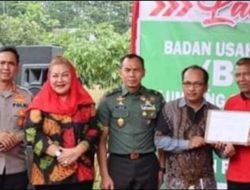 Pemkot Semarang Launching Badan Usaha Milik Petani (BUMP), ‘Petani akan Diuntungkan’