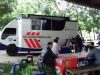 Inilah Jadwal SIM Keliling Kota Semarang