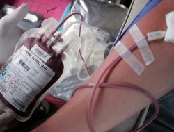 Pernyataan Sikap Relawan Donor Darah, Tuntut Ketua PMI Kota Semarang Mundur.