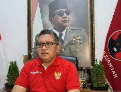 PDI Perjuangan Tegaskan Dukung Sistem Pemilu Tertutup!.