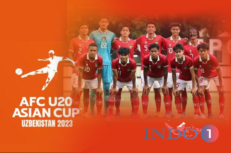 Jadwal Lengkap Timnas Indonesia Piala Asia U 20 2023 Indo1 4841