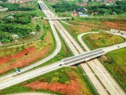 Inilah Tarif Tol Cisumdawu Lengkap, Simak !