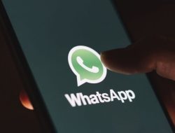 WhatsApp Luncurkan Fitur Baru!, Yuk Simak Pembaharuannya!