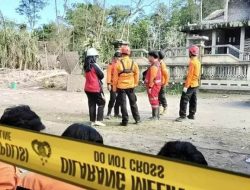 Niat Dapat Untung Jelang Lebaran, 500 Kg Bubuk Petasan Meledak di Blitar, Empat Orang Tewas!.