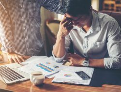 Cara Menghilangkan Stres dan Overthinking