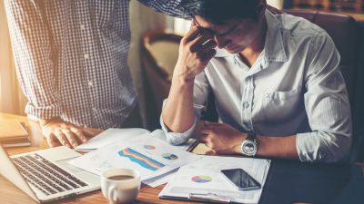 Cara Menghilangkan Stres dan Overthinking