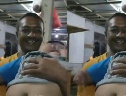 Heboh! Bayi Baru Satu Tahun Beratnya 25 Kg, Mendadak Viral