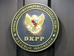 DKPP Berhentikan Sementara Penyelenggara Pemilu Kabupaten Tolikara