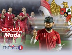 Inilah Daftar Pemain Timnas U 20 Yang Terbang ke Piala Asia U 20 Uzbekistan !