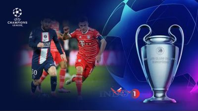 16 Besar Liga Champions, Bayern Curi Kemenangan di Kandang PSG