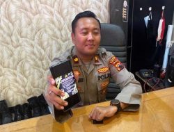Imbas Isu Penculikan Anak, Polsek Ungaran Banjir Job Warga Memohon Polisi Berjaga Di Sekolah